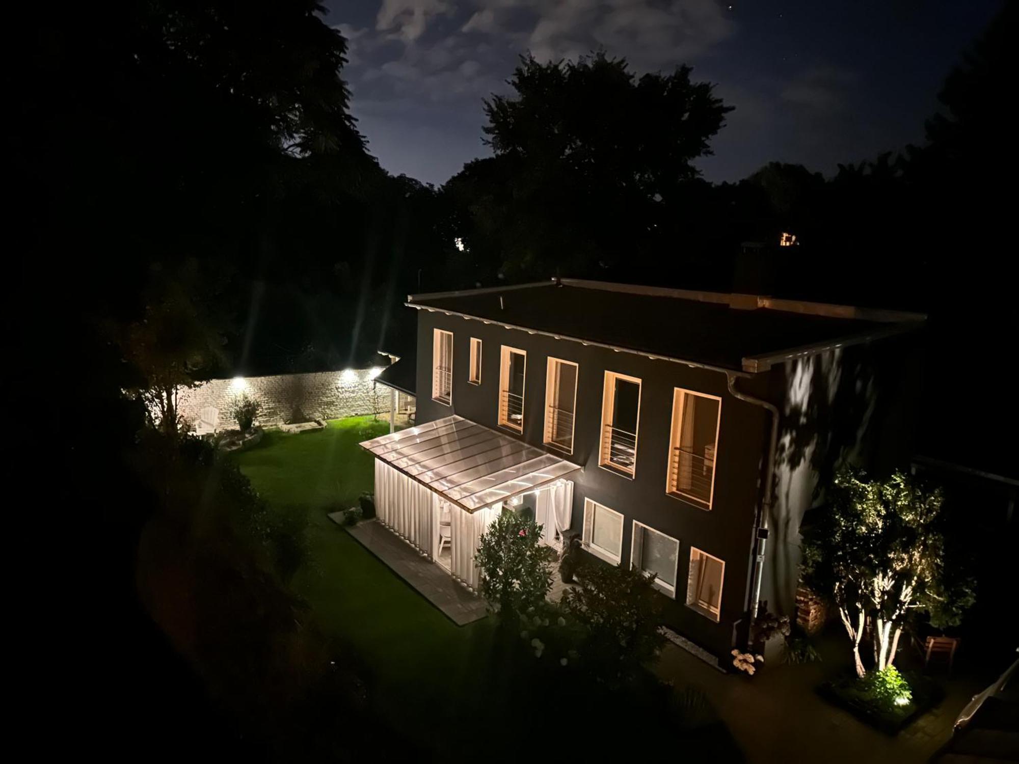 Remise-Berlin-Gruenau Your Cozy And Comfortable Home To Stay For Up To 6 People Between Mueggelsee And Berlin City Eksteriør bilde